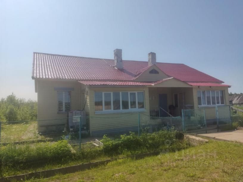 Комната 4-комн. 80.4 м² за 190 000 ₽ в Демьяновское городское поселение — фото 1