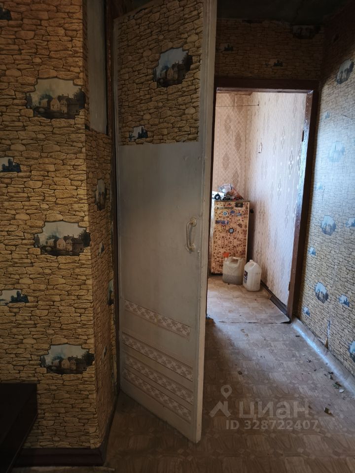 Квартира 2-комн. 46 м² за 650 000 ₽ в рп Лысые Горы — фото 2