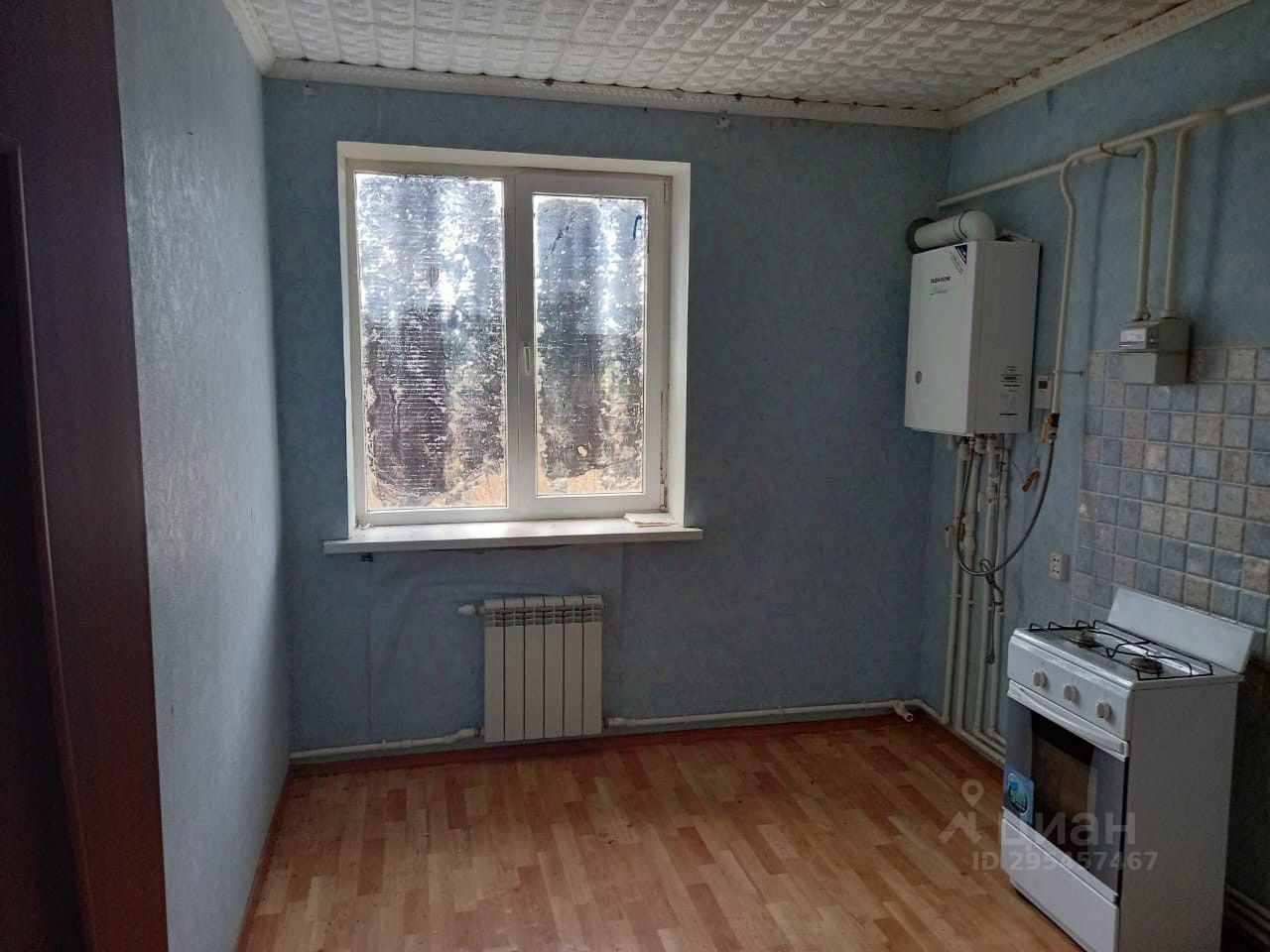 Квартира 1-комн. 37.5 м² за 1 100 000 ₽ в Махновский сельсовет — фото 3