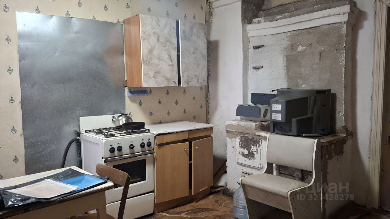 Квартира 1-комн. 30.1 м² за 550 000 ₽ в Малая Вишера — фото 2