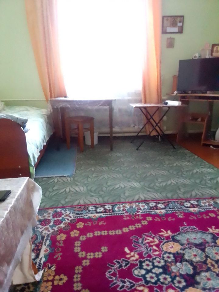 Комната 1-комн. 30.2 м² за 450 000 ₽ в рп Малиновое Озеро — фото 1