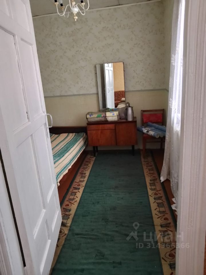 Комната 3-комн. 46 м² за 850 000 ₽ в Мантурово — фото 1