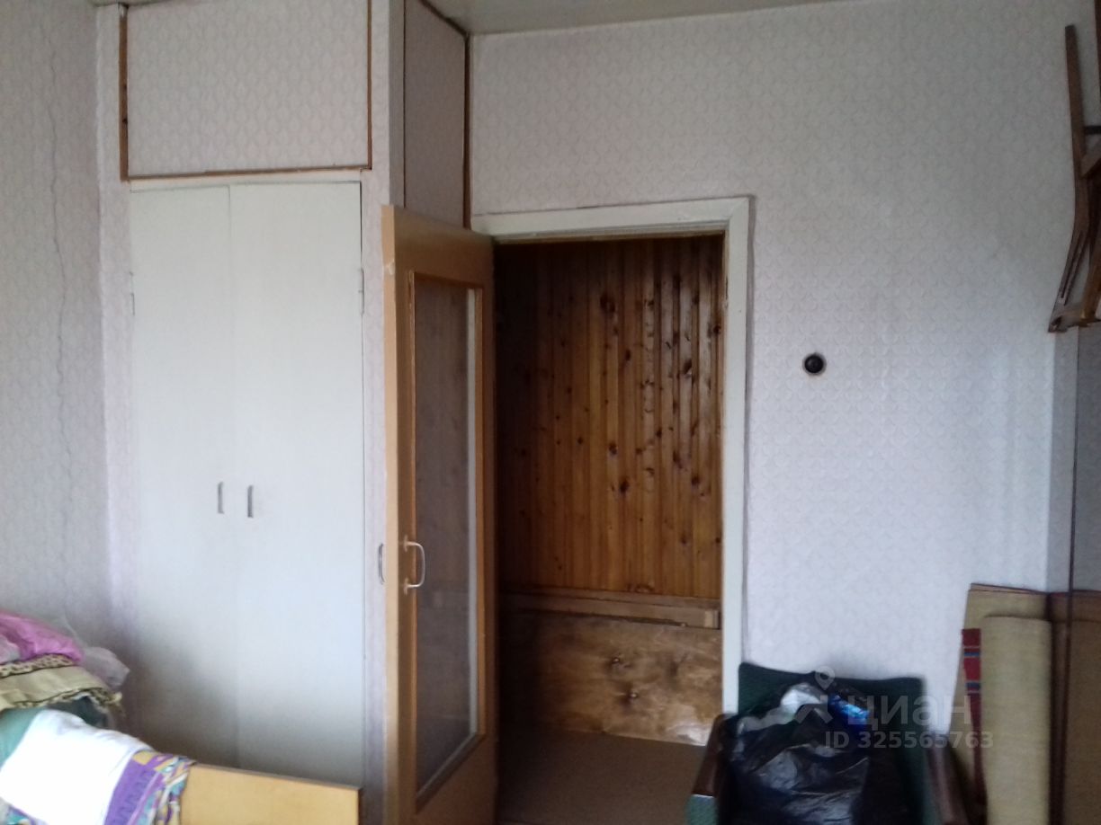 Комната 3-комн. 56 м² за 500 000 ₽ в Мантурово — фото 2