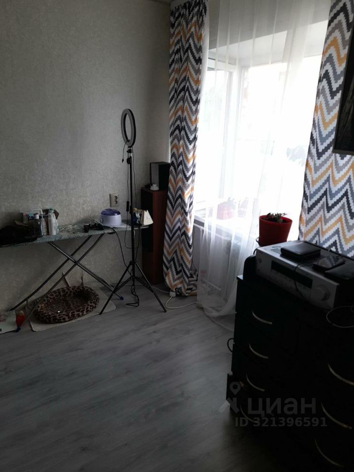 Квартира 2-комн. 40.7 м² за 700 000 ₽ в пос. Масловский — фото 2