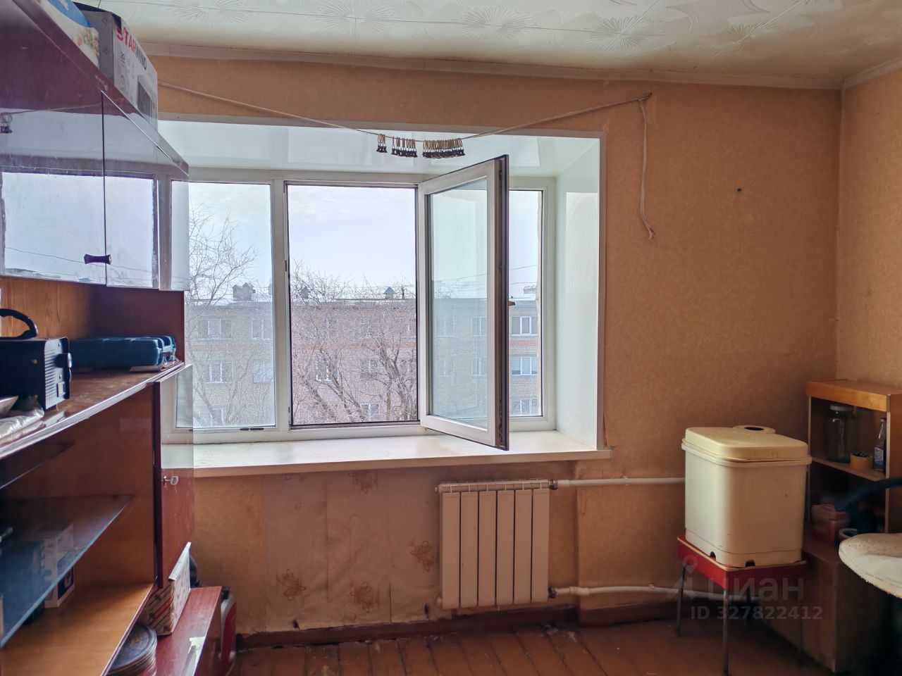 Комната 1-комн. 18 м² за 830 000 ₽ в Менделеевск — фото 1