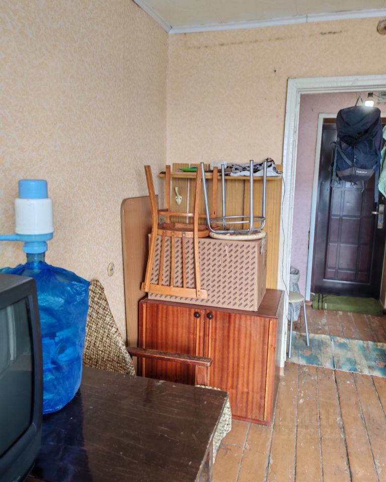 Комната 1-комн. 18 м² за 830 000 ₽ в Менделеевск — фото 3