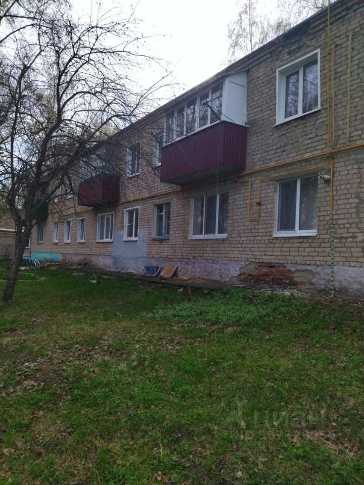 Комната 1-комн. 33 м² за 499 000 ₽ в Мещерский сельсовет — фото 1