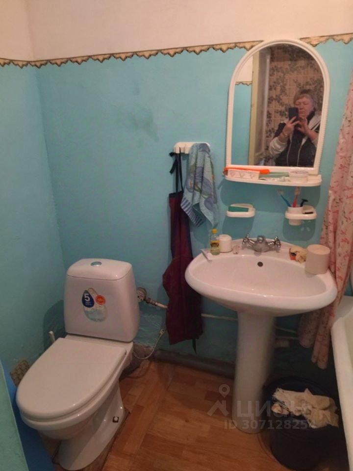 Комната 1-комн. 33 м² за 499 000 ₽ в Мещерский сельсовет — фото 2