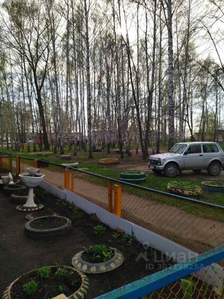 Комната 1-комн. 33 м² за 499 000 ₽ в Мещерский сельсовет — фото 3