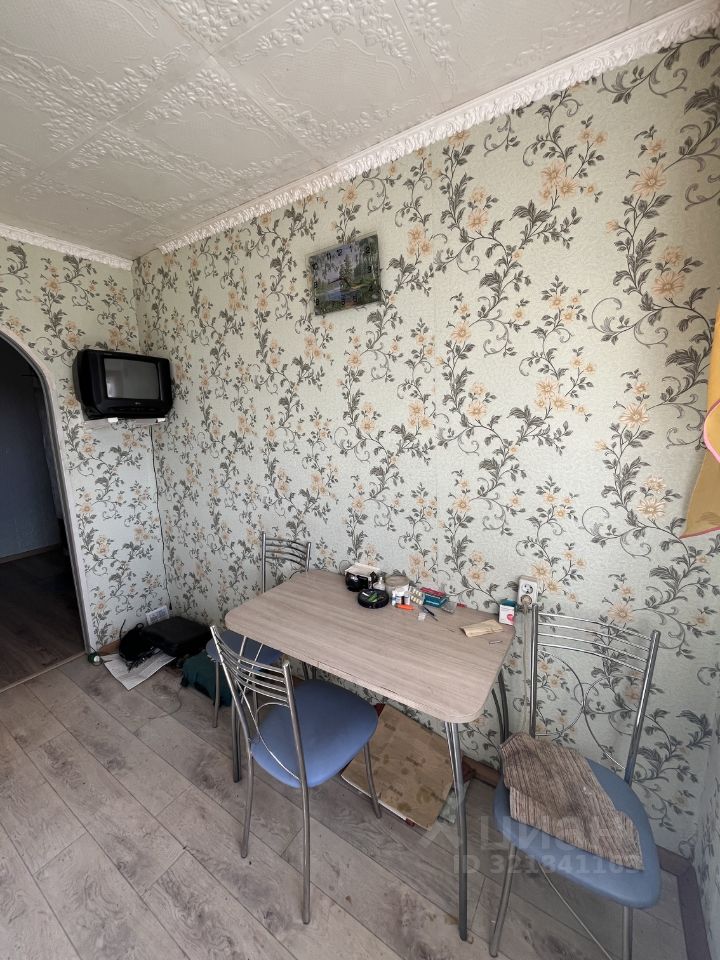 Квартира 2-комн. 53.5 м² за 300 000 ₽ в д. Могильно-Старожильск — фото 3