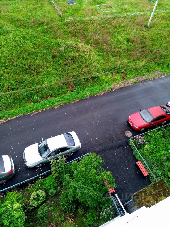 Квартира 2-комн. 47.1 м² за 1 400 000 ₽ в рп Мухтолово — фото 1