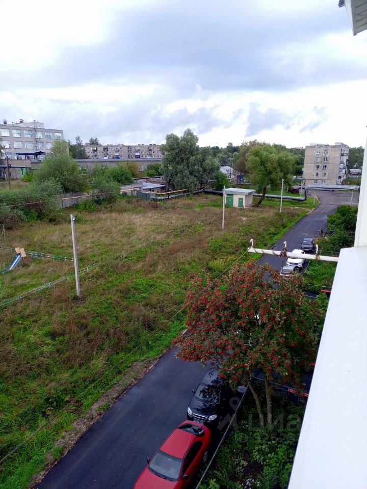 Квартира 2-комн. 47.1 м² в рп Мухтолово — фото 4