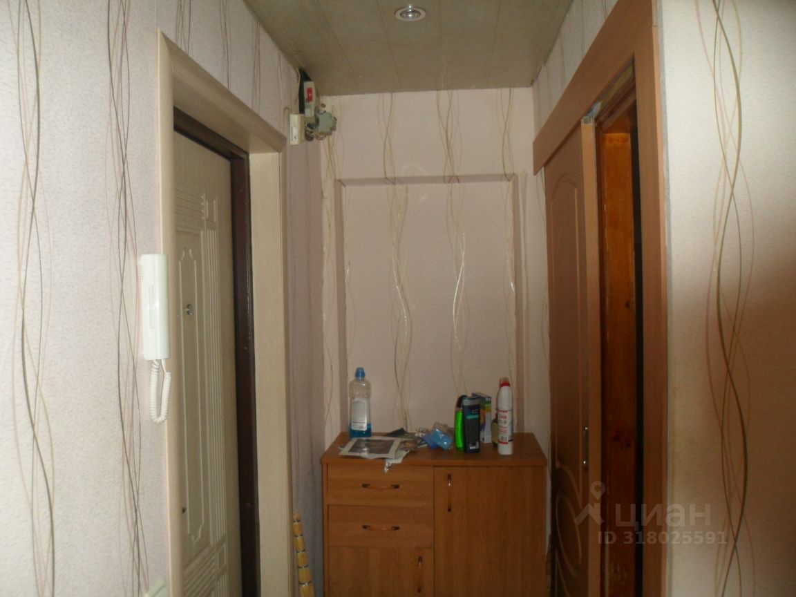 Квартира 1-комн. 29 м² за 150 000 ₽ в Тула — фото 1
