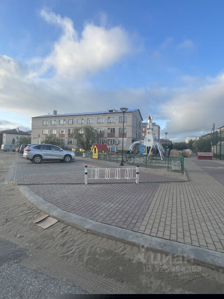 Квартира 16 м² за 1 420 000 ₽ в Нарьян-Мар — фото 2