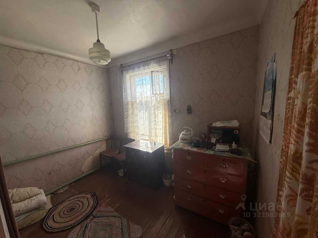 Комната 2-комн. 44 м² за 1 050 000 ₽ в Нерехта — фото 2