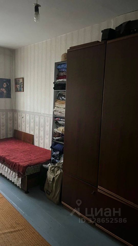 Комната 2-комн. 44 м² за 460 000 ₽ в пгт Никель — фото 3