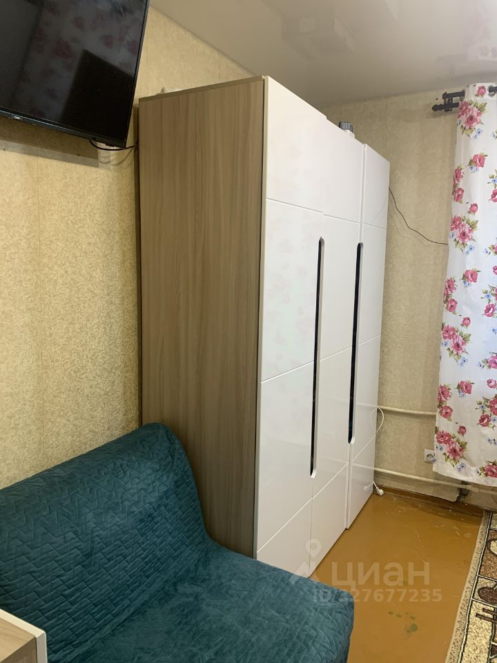 Квартира 1-комн. 25 м² за 770 000 ₽ в пгт Никель — фото 1