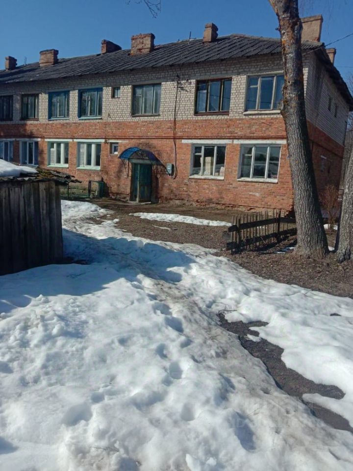 Комната 3-комн. 51 м² за 100 000 ₽ в д. Николо-Погорелое — фото 1