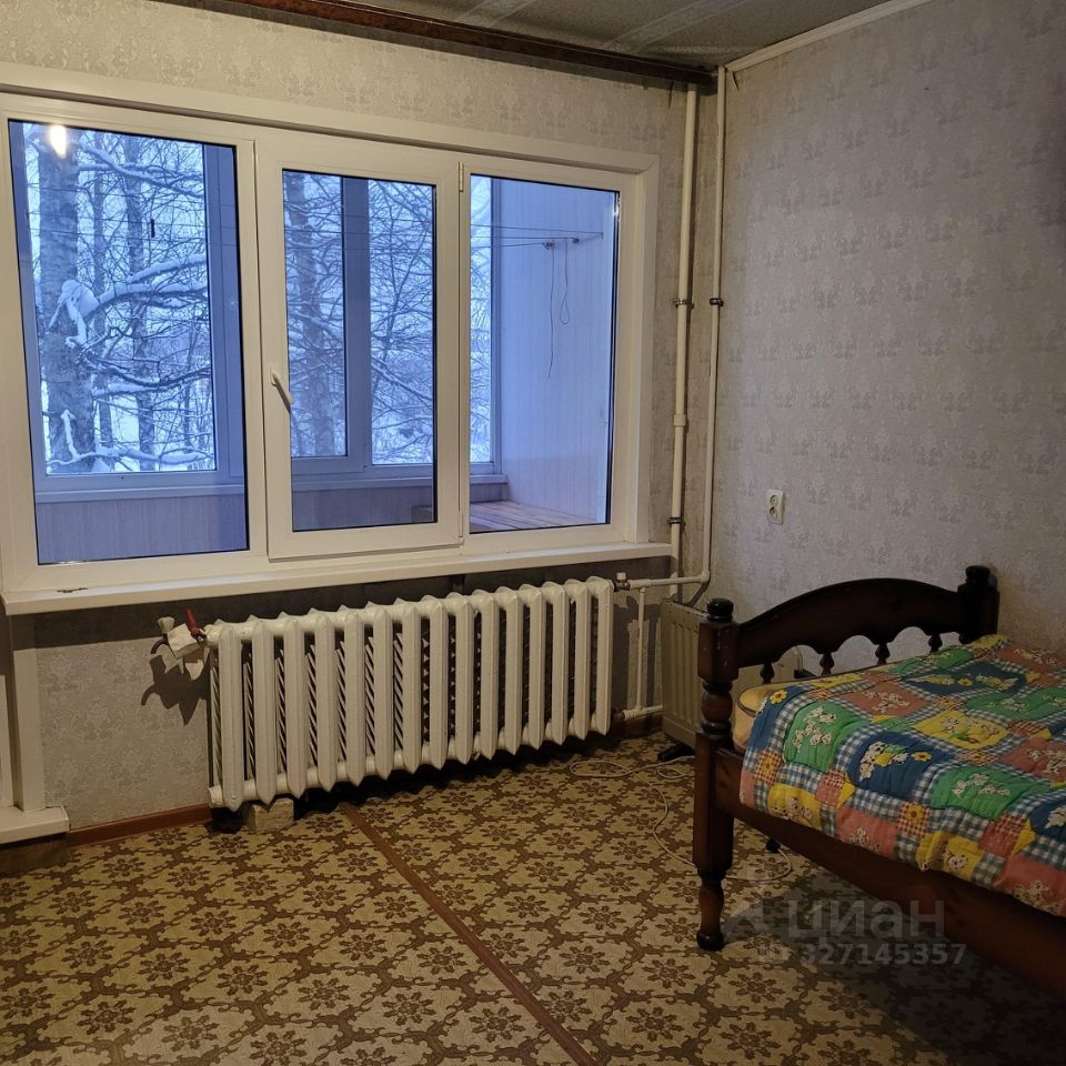 Комната 16.5 м² за 690 000 ₽ в Нижний Ломов — фото 2