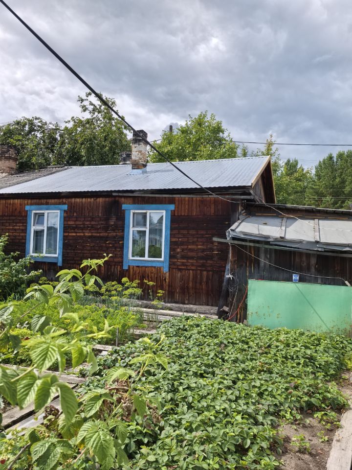 Комната 3-комн. 60 м² за 500 000 ₽ в пос. Новобирюсинский — фото 2