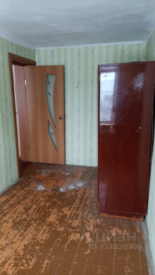 Квартира 2-комн. 44 м² за 350 000 ₽ в с. Новоцелинное — фото 1
