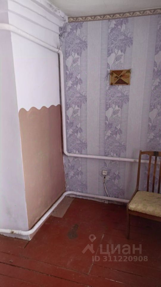 Квартира 2-комн. 44 м² за 350 000 ₽ в с. Новоцелинное — фото 3