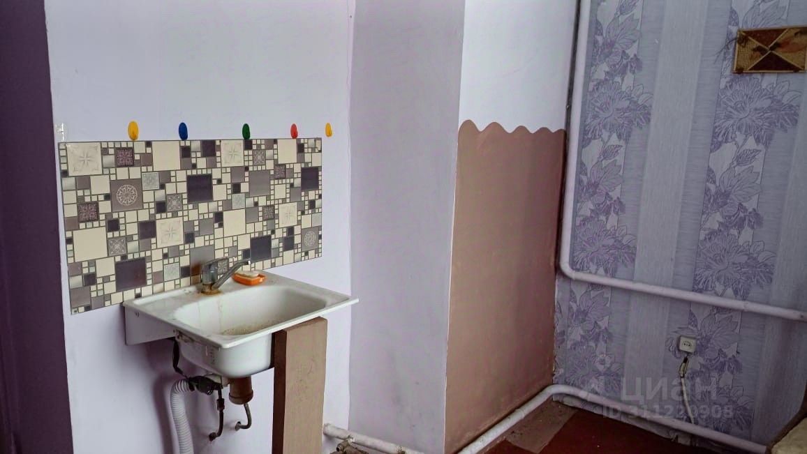 Квартира 2-комн. 44 м² в с. Новоцелинное — фото 4