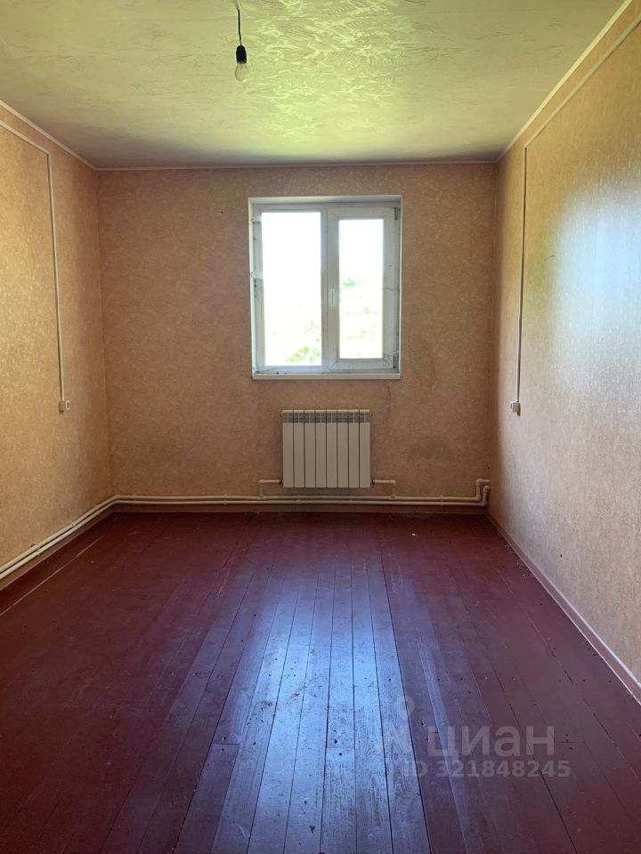 Комната 2-комн. 52.9 м² за 400 000 ₽ в Новочеремшанское с/пос — фото 1