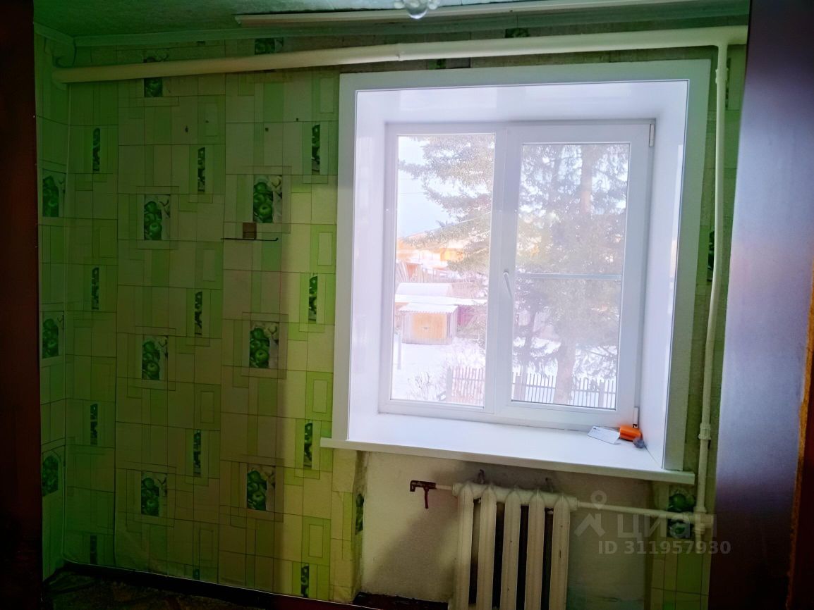 Комната 2-комн. 42.6 м² за 550 000 ₽ в пос. Новоивановский — фото 2