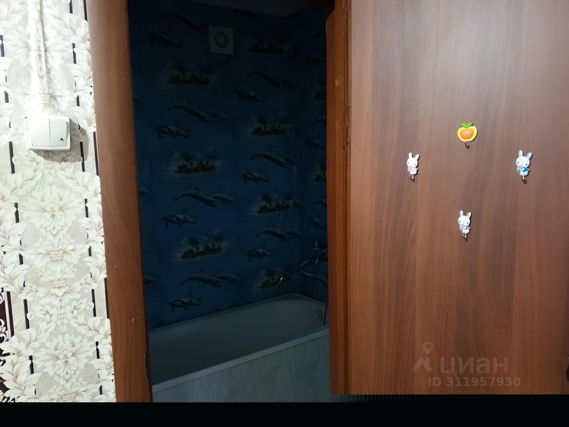 Комната 2-комн. 42.6 м² за 550 000 ₽ в пос. Новоивановский — фото 3