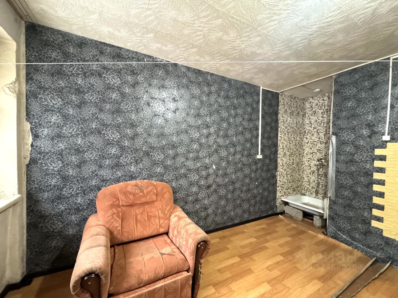 Комната 18.6 м² за 690 000 ₽ в Новокузнецк — фото 3