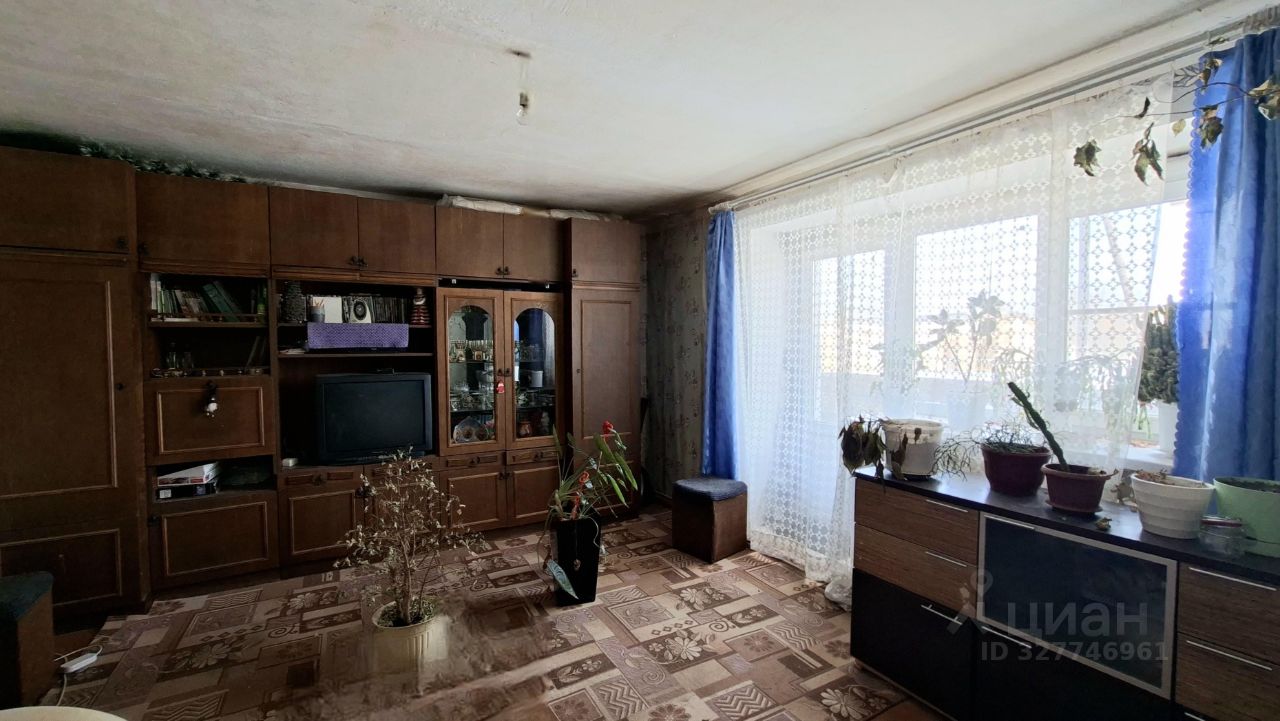 Комната 1-комн. 39.8 м² за 940 000 ₽ в с. Новоселье — фото 3
