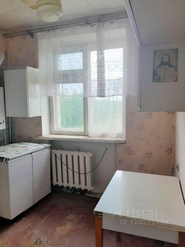 Квартира 1-комн. 30 м² за 250 000 ₽ в с. Новослободск — фото 3
