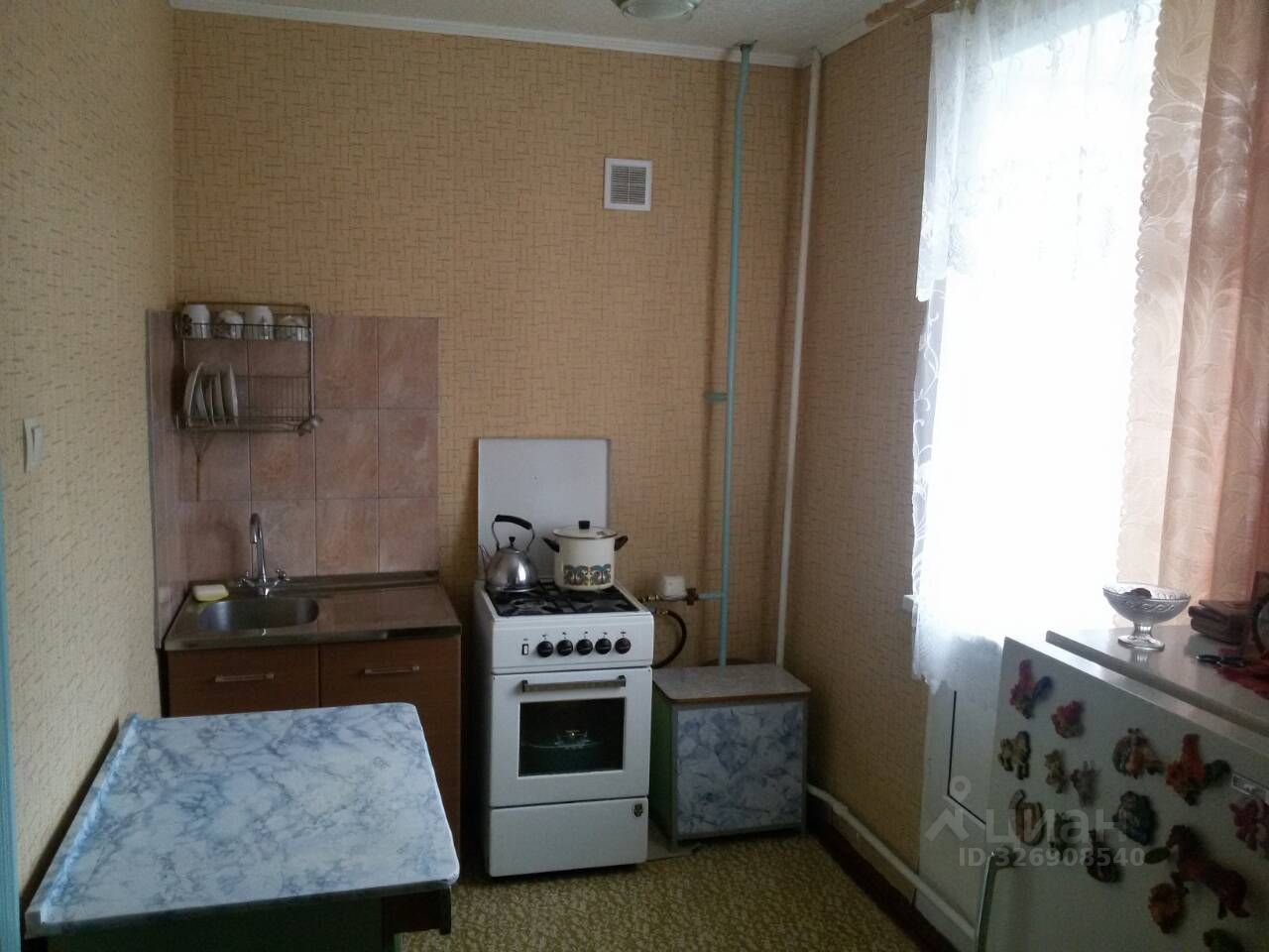 Комната 3-комн. 67.7 м² за 599 000 ₽ в рп Ныроб — фото 2