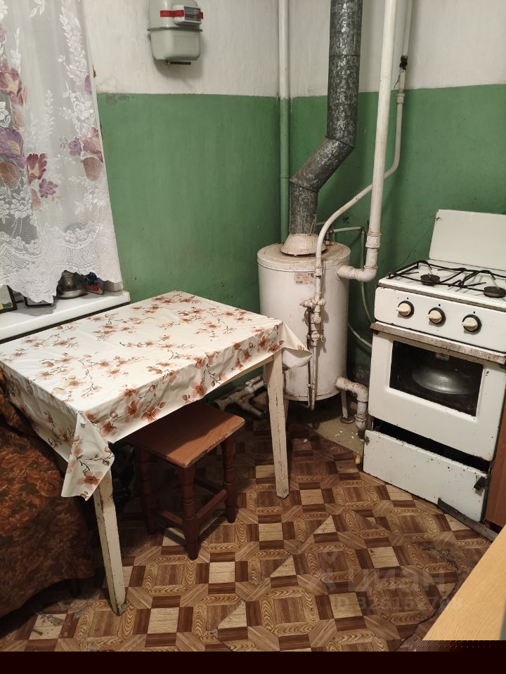 Комната 2-комн. 37 м² за 350 000 ₽ в с. Однолуки — фото 1
