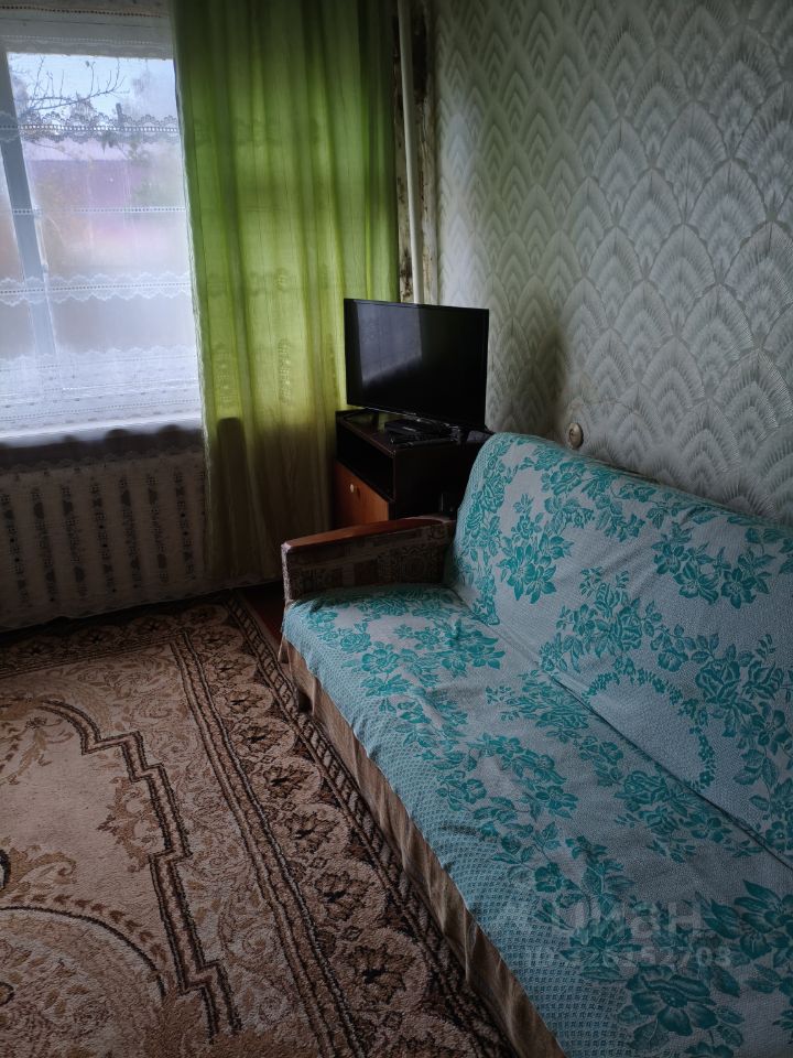 Комната 2-комн. 37 м² за 350 000 ₽ в с. Однолуки — фото 3