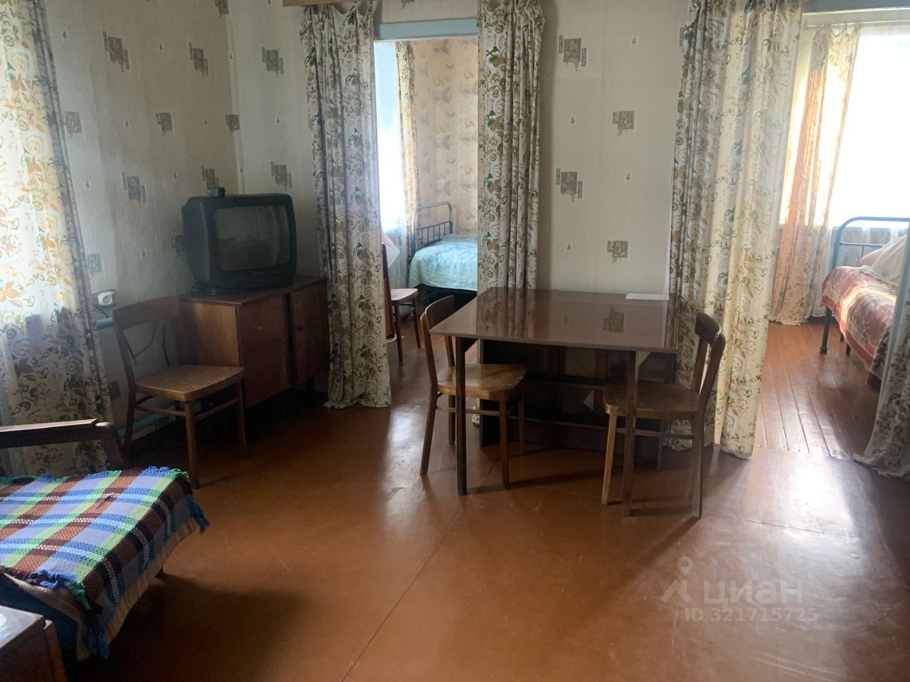 Квартира 3-комн. 36 м² за 720 000 ₽ в Пригородное с/пос — фото 3