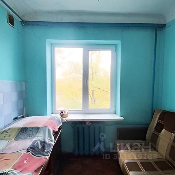 Комната 1-комн. 32.2 м² за 850 000 ₽ в Тбилисское с/пос — фото 3