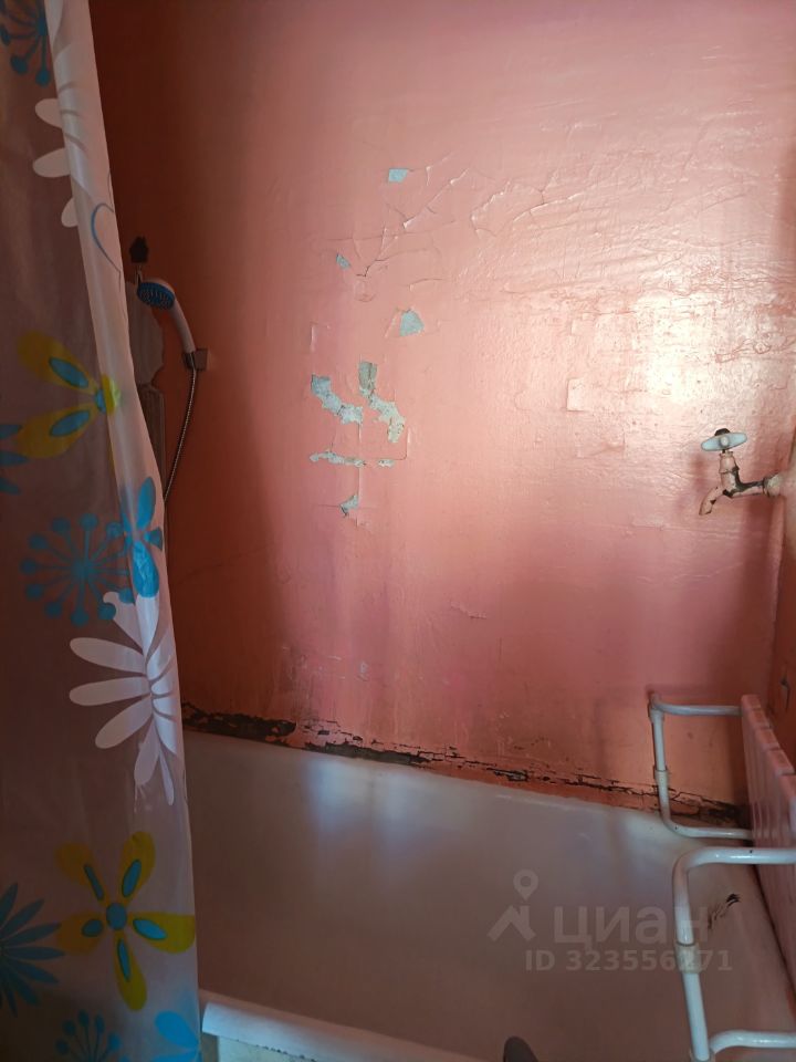 Комната 2-комн. 41.4 м² за 600 000 ₽ в пгт Омсукчан — фото 1