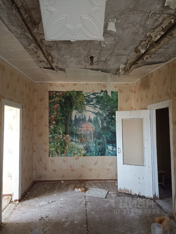 Комната 2-комн. 42.3 м² за 610 000 ₽ в с. Оранжереи — фото 2