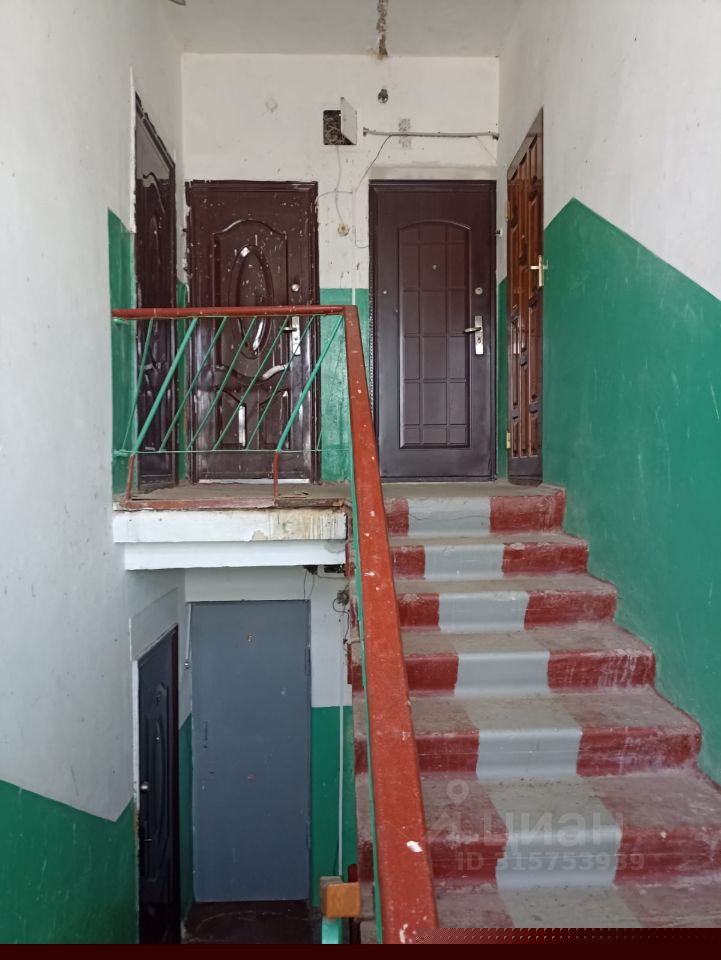 Комната 2-комн. 42.3 м² в с. Оранжереи — фото 4
