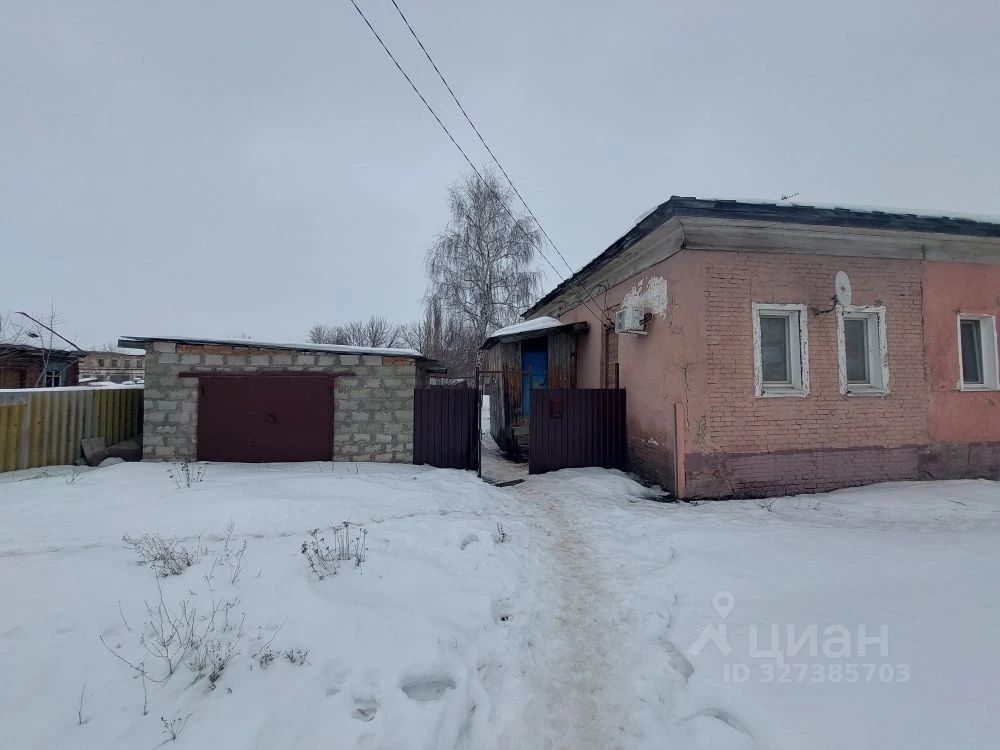 Квартира 1-комн. 36 м² за 500 000 ₽ в с. Орловское — фото 1
