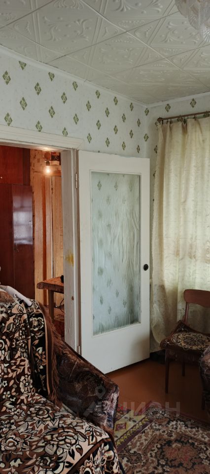Комната 2-комн. 43.2 м² за 1 000 000 ₽ в Острогожск — фото 3