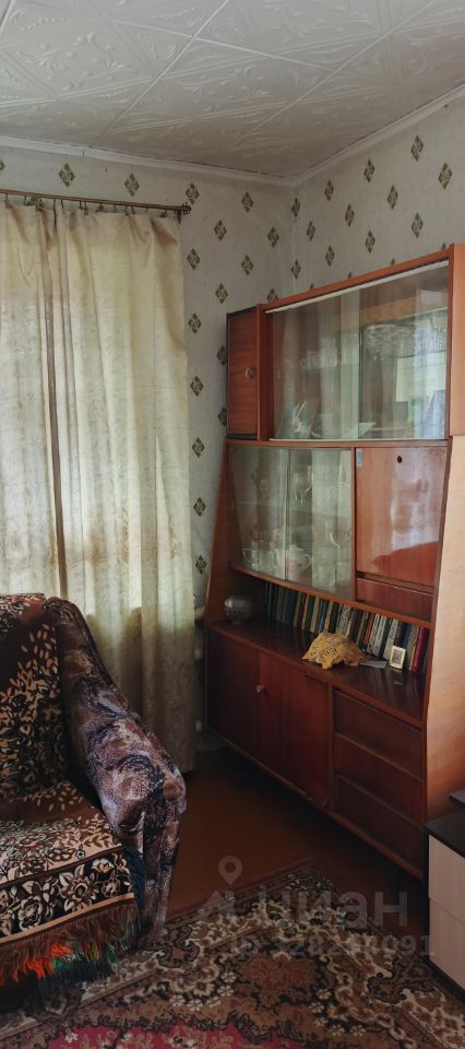 Комната 2-комн. 43.2 м² в Острогожск — фото 4