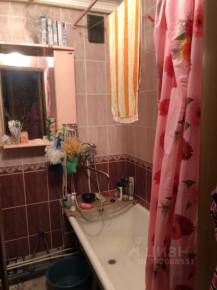 Квартира 2-комн. 45 м² за 800 000 ₽ в пгт Озерный — фото 3