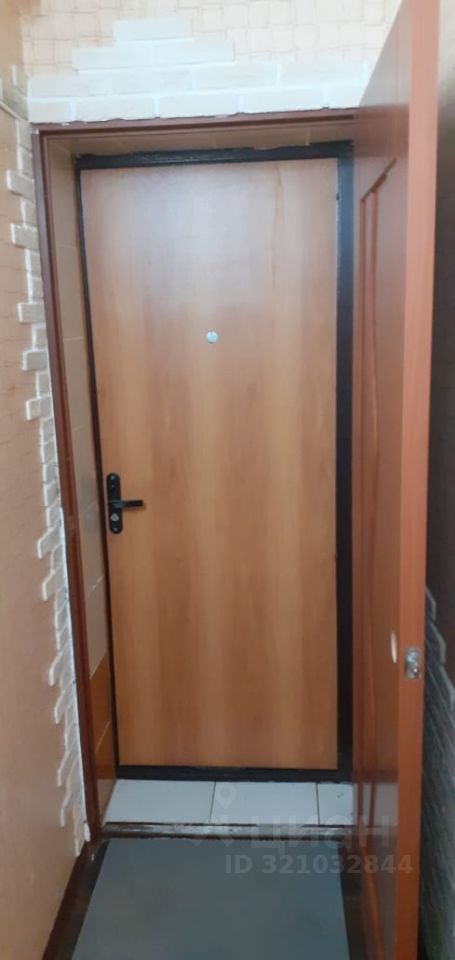 Квартира 2-комн. 46.7 м² за 900 000 ₽ в Зарянское с/пос — фото 3