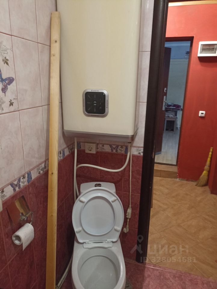 Комната 1-комн. 33 м² за 1 100 000 ₽ в Пашское с/пос — фото 1