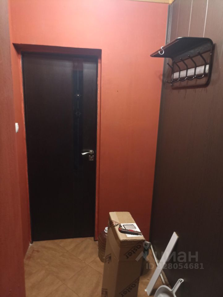 Комната 1-комн. 33 м² за 1 100 000 ₽ в Пашское с/пос — фото 3