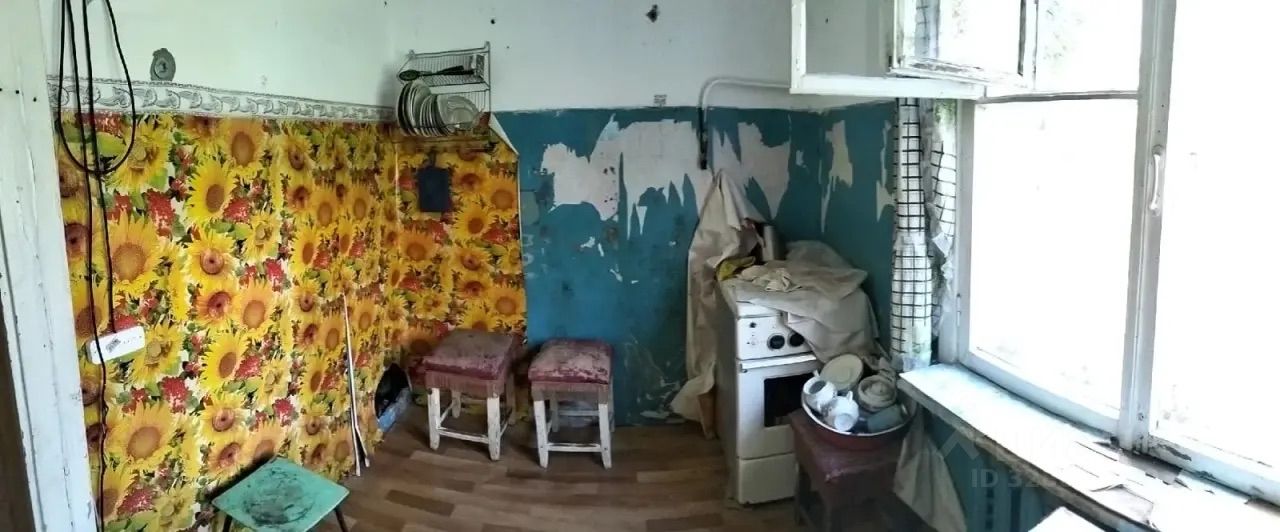 Комната 2-комн. 35.9 м² за 999 999 ₽ в Пашское с/пос — фото 1