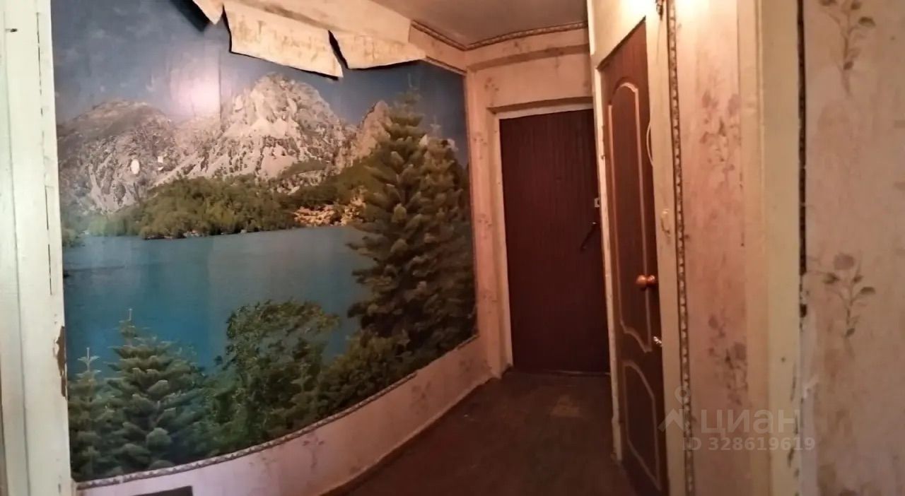 Комната 2-комн. 35.9 м² за 999 999 ₽ в Пашское с/пос — фото 2